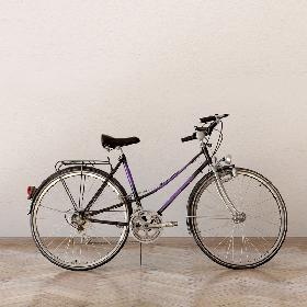 Old Bike